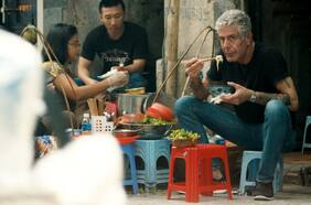Biografía de Anthony Bourdain muestra sus últimos y dolorosos días