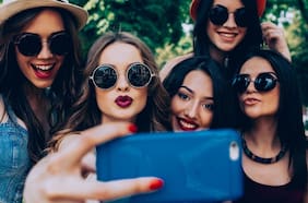 Las mejores aplicaciones para editar fotos y subirlas a redes sociales