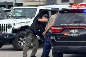 11 personas son apuñaladas en un supermercado de EE.UU. por un hombre