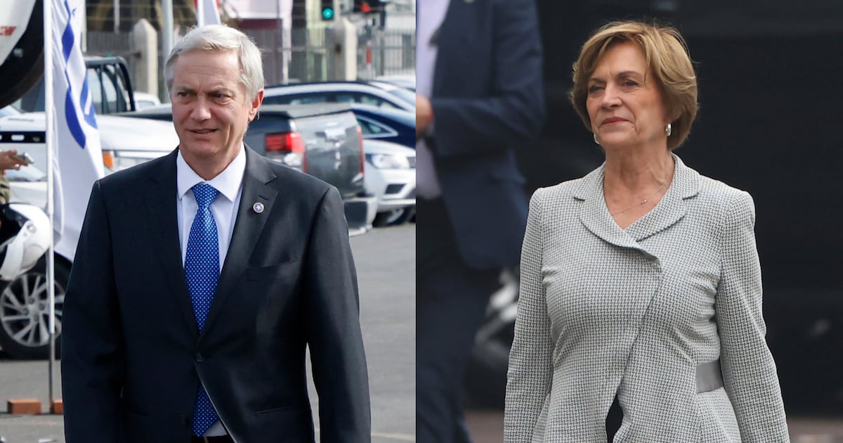 La disputa por La Moneda: Kast y Matthei frente al desafío de un gobierno con mandato histórico
