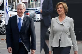 Cómo alistan Kast y Matthei su eventual aterrizaje en La Moneda
