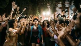 Dónde ver el estreno de la película La Ola en streaming