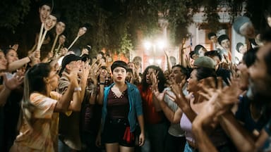 Dónde ver el estreno de la película La Ola en streaming