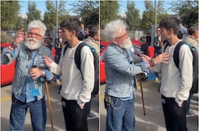 La polémica entrevista que complica a Federico Sánchez: “Me sentí pasado a llevar”