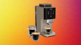 KRUPS lanza en Chile sus cafeteras automáticas ultracompactas