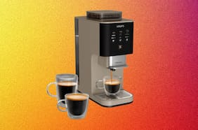 KRUPS lanza en Chile sus cafeteras automáticas ultracompactas