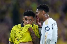 ¿Cuentas alegres pese a perder? La millonaria cláusula de Bellingham que le permite ‘celebrar’ al Dortmund tras caer ante el Madrid