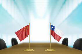 Una relación próspera: Chile y el Día Nacional de China