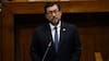 Interpelación al canciller