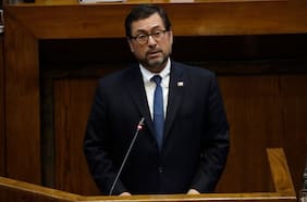 Interpelación al canciller