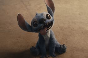 Lilo y Stitch arrasa en la preventa en los cines chilenos