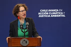 Tras fallo judicial: Gobierno destaca rechazo del Comité de Ministros al proyecto Dominga