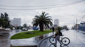 Con rachas de viento de hasta 100 km/h: Senapred mantiene alerta roja en Región de Antofagasta