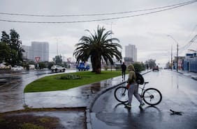 Con rachas de viento de hasta 100 km/h: Senapred mantiene alerta roja en Región de Antofagasta