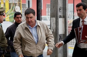 Gonzalo Vial Concha propuso vender activos y nuevas prórrogas para pagar sus deudas a la banca