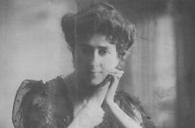 La historia de Inés Echeverría: la escritora chilena cuyo libro ayudó a condenar al femicida de su hija