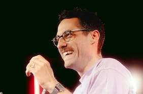 Ignacio Socías y su primera década como comediante: “A veces me divierte dar cringe”