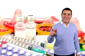 ¿Qué tan efectivas son las pastillas anticonceptivas para hombres?