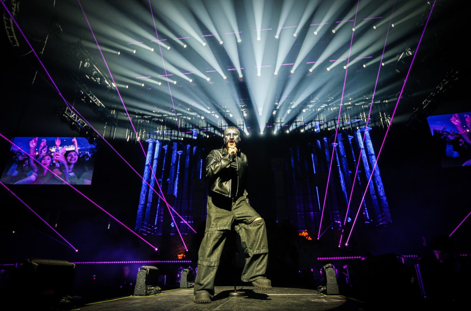 Foto: Pedro Rodríguez