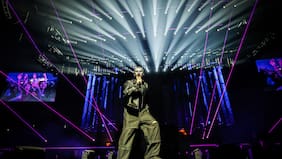 Kidd Voodoo adelanta su nueva era con show gratuito en Viña del Mar