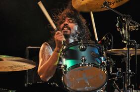 Dave Grohl versiona “Sabotage” de los Beastie Boys en su Hannukah Sessions