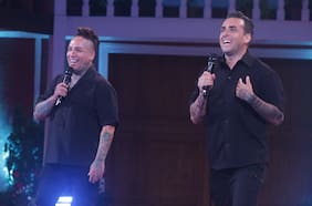 “Sin pasar a llevar a nadie”: de Fusión Humor a Cebolla y Bodoque, el dúo que triunfó en Olmué