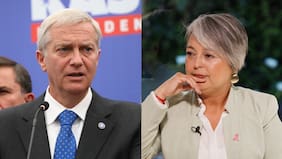 Criteria: Kast lidera en segunda vuelta con amplia ventaja sobre Jara y concentra mayor traspaso de votos