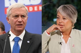 Tras críticas de Kast al gobierno por el estallido social: Jara cuestiona a quienes “buscan instalar que fue casi un golpe de Estado”