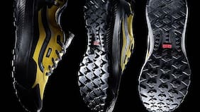 Al fin unas zapatillas que sirven para (casi) todo