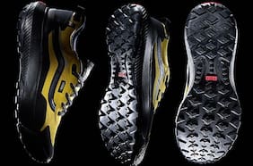 Al fin unas zapatillas que sirven para (casi) todo