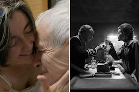 Los arquitectos de las películas chilenas que van por el Oscar 2024