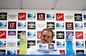 Buljubasich asume sus culpas por la mala campaña de la UC: “No hay que esperar a fin de año para reconocer que no hicimos bien las cosas”