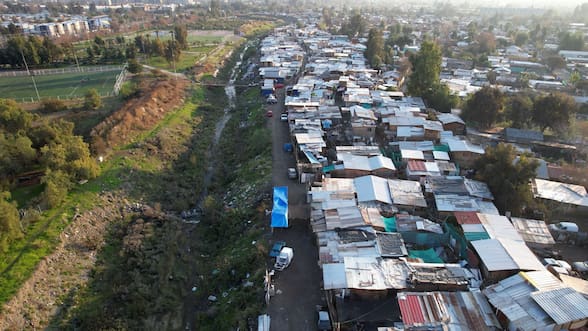 Ante los recientes desalojos de tomas: ¿qué ocurre con el derecho a la vivienda en Chile?