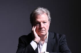 Pablo Ziegler: “Yo desarrollé el jazz tango tocando con Piazzolla; él fue mi maestro”