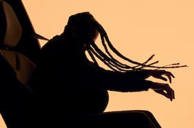 ¿Cómo funciona el revolucionario cinturón de seguridad del Volvo EX60?