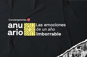 Las emociones de un año imborrable