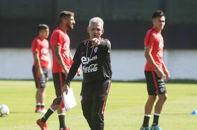 Reaparece en Chile a través de un video: Reinaldo Rueda sorprende al apoyar candidatura senatorial