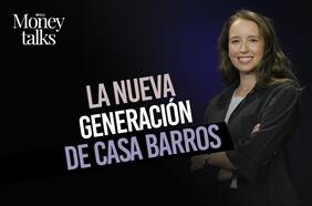 La nueva generación de Casa Barros
