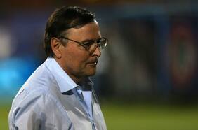 El Presidente: abogados de Jorge Segovia irán a la Justicia por la personificación del dueño de Unión