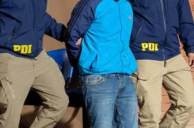 Juzgado de Vallenar deja en prisión preventiva a sujeto acusado de secuestro, amenazas y abuso sexual de mujer