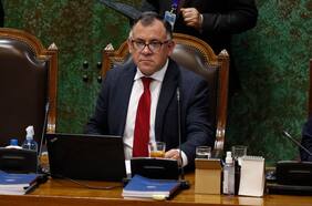 Diputado Aedo respalda dichos de expresidente Frei y desliza crítica a gobierno de Boric: “Hoy día sobra la burocracia”