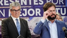 Oposición cuestiona defensa de Marcel a herencia fiscal y acusa gasto público “inflado” en gobierno de Boric