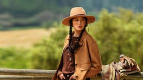Wild West: el estilo vaquero que vuelve con fuerza a Tricot