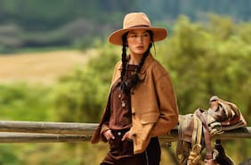 Wild West: el estilo vaquero que vuelve con fuerza a Tricot