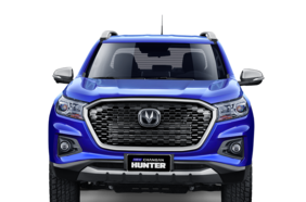 Changan Hunter