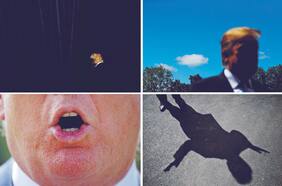 Lo que los biógrafos de Donald Trump proyectan para su segundo mandato