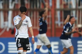No cesan los problemas en Macul: suspenden amistoso de Colo Colo ante Real Valladolid en Concepción