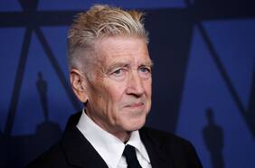 El drama de David Lynch: revela que padece una enfermedad que le impide salir de su casa