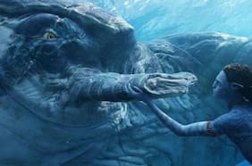 Avatar 3 incluirá más de Payakan y su conflicto con los humanos