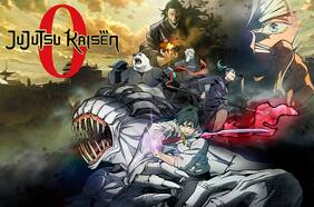Review | Jujutsu Kaisen 0: Una excelente película que se disfruta ya seas fan del anime o nunca lo hayas visto